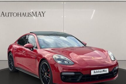 Porsche Panamera 110.950 km 61.950 &euro; Köln 50674