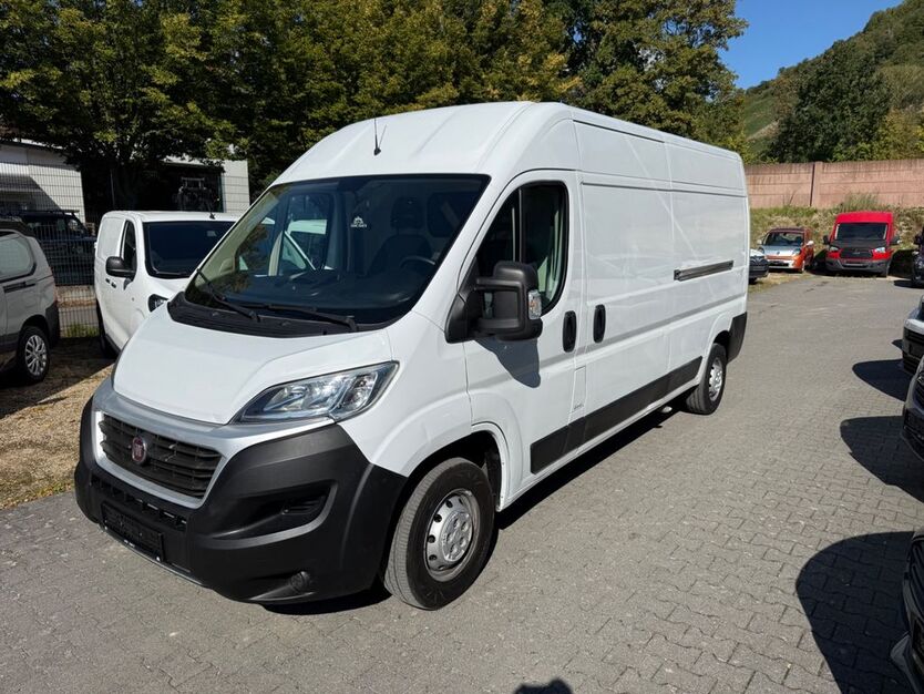 Fiat Ducato 116.800 km 11.500 € Heimersheim 53474