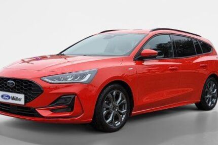 Ford Focus 26.670 km 24.950 € Bergisch Gladbach 51427