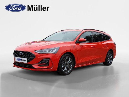 Ford Focus 26.670 km 24.950 € Bergisch Gladbach 51427