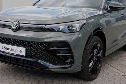 VW Tiguan 22.850 km 44.440 &euro; Meckenheim / Bonn 53340