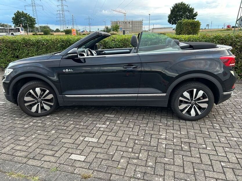 T-Roc