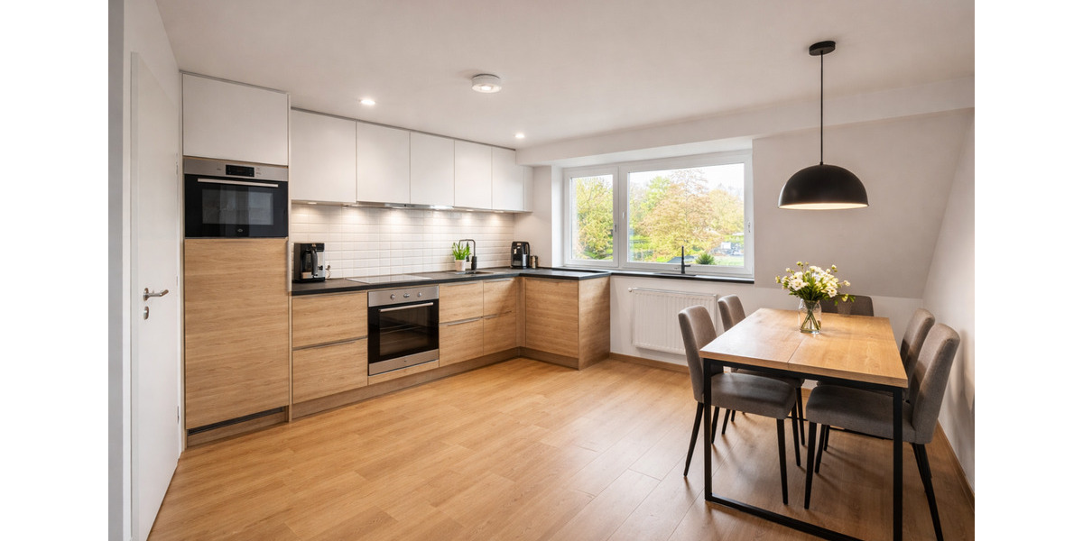 Dachgeschoßwohnung Hürth - 2.5 Zimmer, 73 m&sup2;, 1.000&euro; | Angebot:25855877