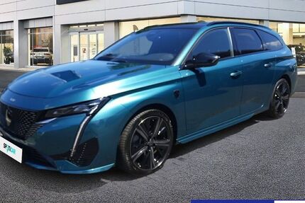 Peugeot 308 18.250 km 29.980 € Bonn 53121