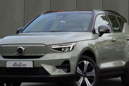 Volvo XC40 44.920 km 27.940 € Köln 50968