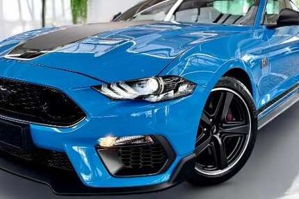 Ford Mustang 7.467 km 59.990 &euro; Troisdorf 53842