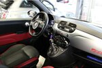 Fiat 500 0.9 TwinAir Turbo S 69.139 km 7.980 &euro; Euskirchen 53881