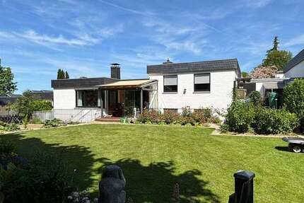 Haus Bonn Hardtberg - 6 Zimmer, 124 m&sup2;, 500.000&euro; | Angebot:26913429