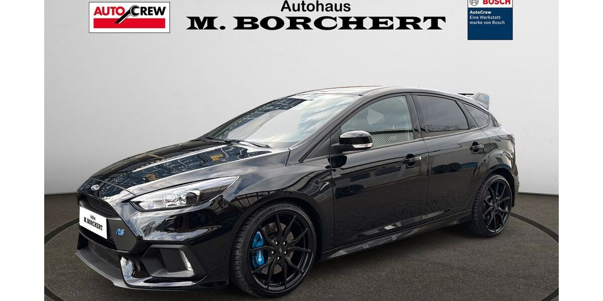 Ford Focus 85.543 km 25.995 &euro; Weilerswist 53919