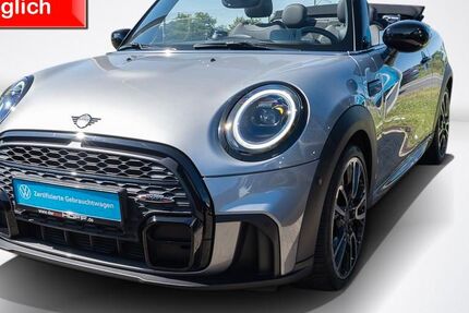 Mini Cooper Cabrio 26.250 km 28.675 &euro; Troisdorf-Spich 53842
