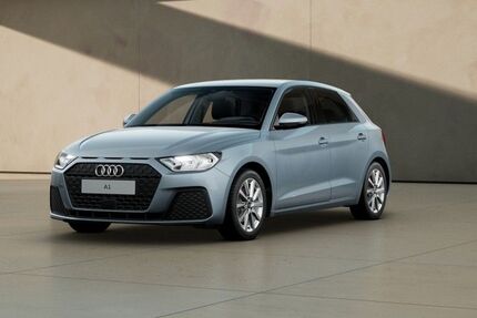 Audi A1 5.500 km 25.990 &euro; Meckenheim / Bonn 53340