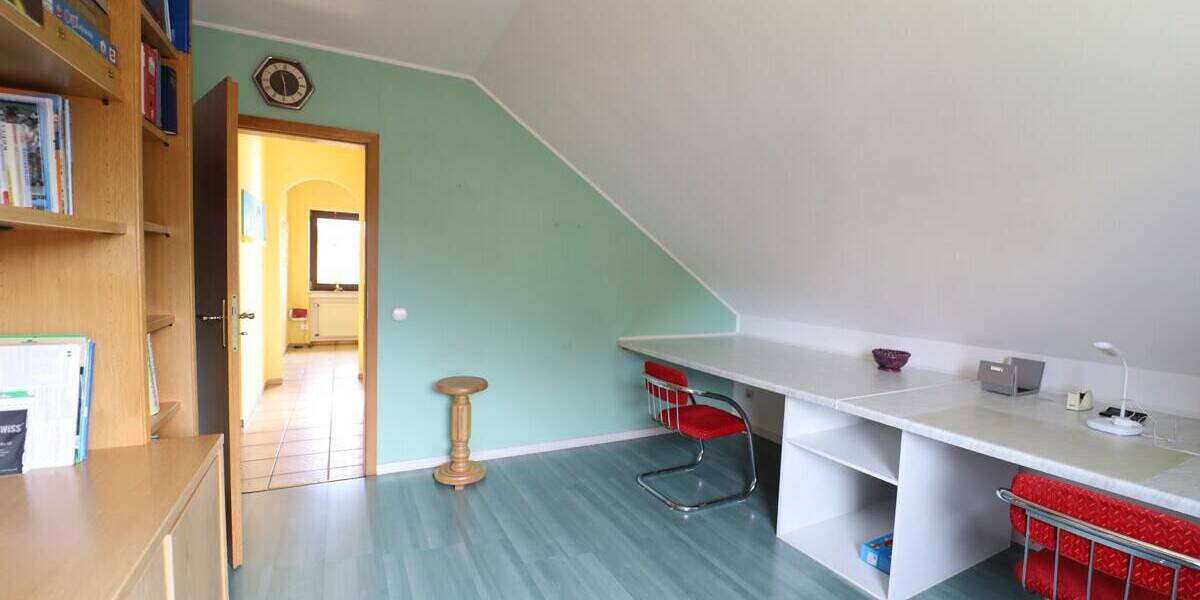 Einfamilienhaus Swisttal / Ludendorf Ludendorf - 4 Zimmer, 118 m&sup2;, 428.000&euro; | Angebot:26584658