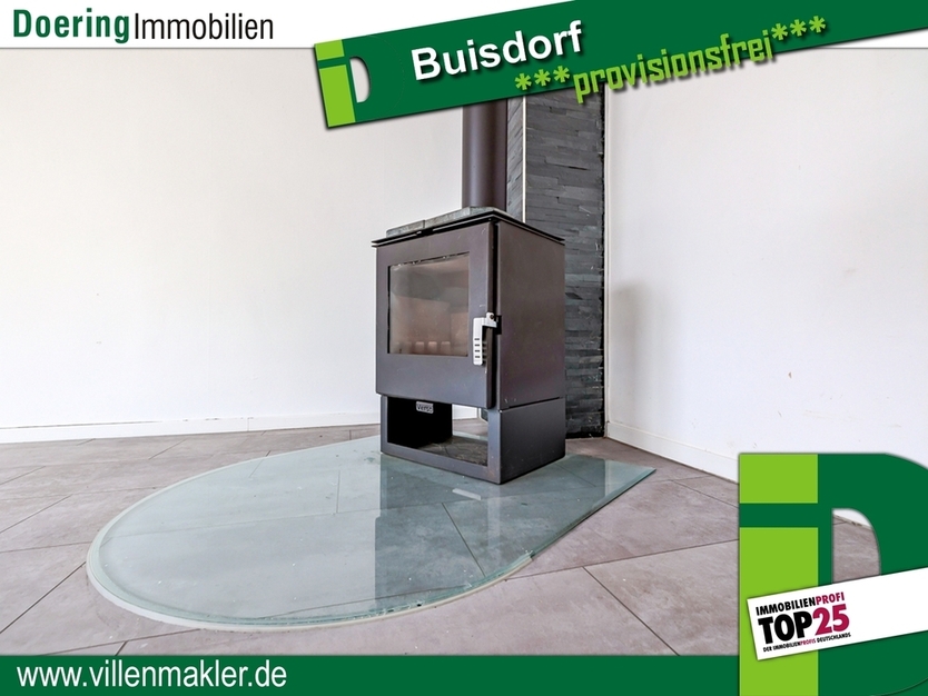 Sofort bezugsfrei: Top gepflegtes Reihenmittelhaus mit ca. 84 m² Wohnfläche + ausgebautem DG