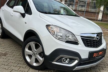 Opel Mokka 113.000 km 5.555 € köln 51069
