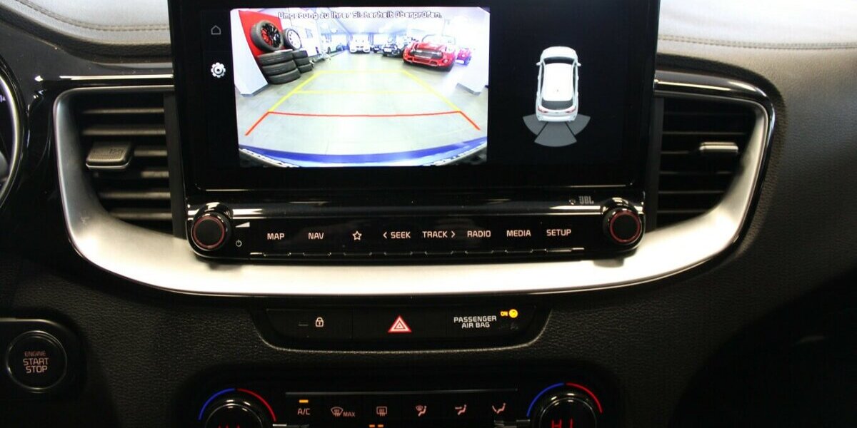 Kia ProCeed 1.4 T-GDI OPF GT-Line 59.995 km 17.980 &euro; Euskirchen 53881