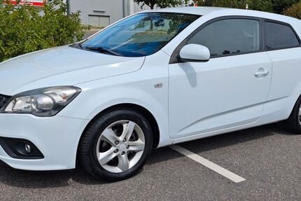 Kia pro ceed / ProCeed 145.000 km 4.400 € Zülpich 53909