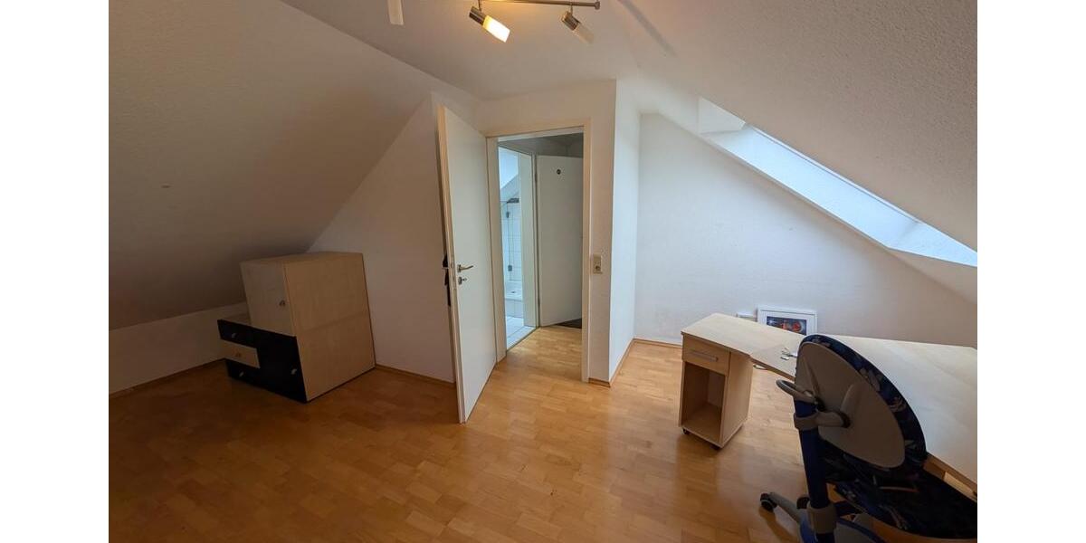 Doppelhaushälfte Köln Porz - 5 Zimmer, 136 m&sup2;, 610.000&euro; | Angebot:26988874