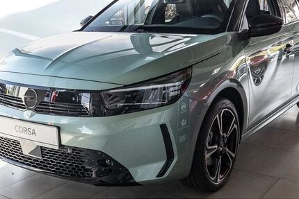 Opel Corsa 4.500 km 18.950 &euro; Erftstadt 50374