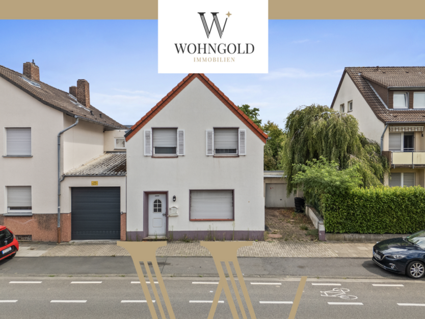 Grundstück zu verkaufen in Köln 990.000 € 959 m²