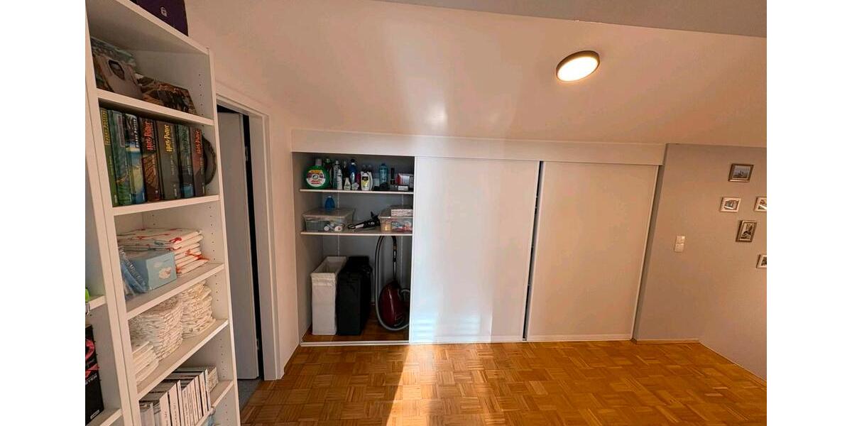 Maisonettenwohnung Bergisch Gladbach Alt-Frankenforst - 3 Zimmer, 88 m&sup2;, 415.000&euro; | Angebot:27193588