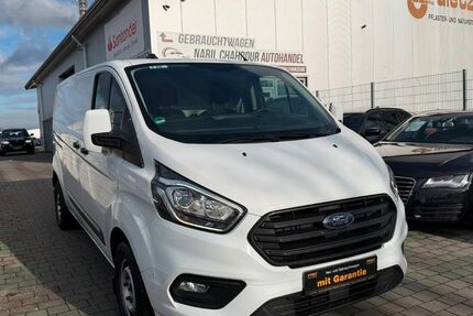Ford Transit Custom 188.790 km 12.499 &euro; Rheinbach 53359