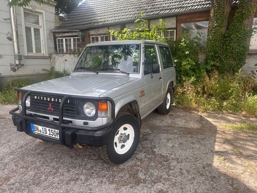 Pajero