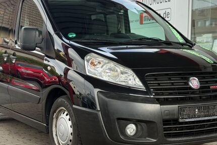 Fiat Scudo 191.000 km 5.999 &euro; Euskirchen 53879