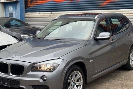 BMW X1 178.500 km 9.990 &euro; Köln 51105