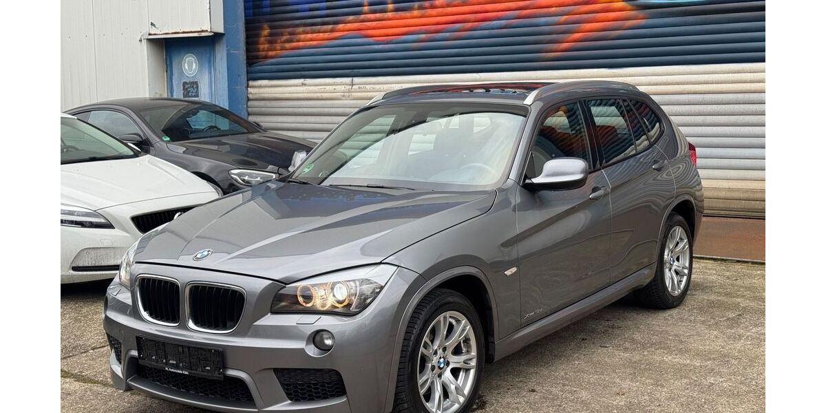 BMW X1 178.500 km 9.990 &euro; Köln 51105