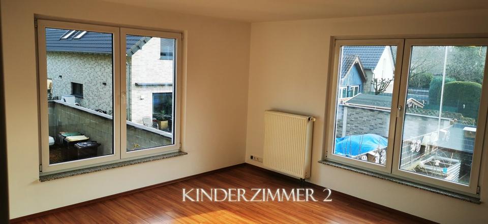 Etagenwohnung Troisdorf Bergheim - 4 Zimmer, 133 m&sup2;, 439.000&euro; | Angebot:27162493