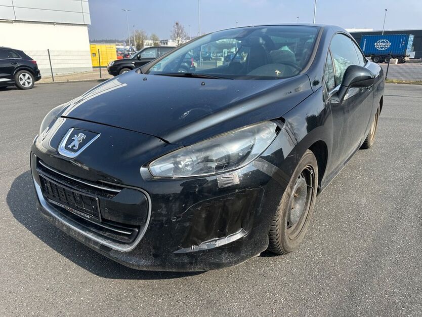 Peugeot 308 128.422 km 3.590 € Weilerswist 53919