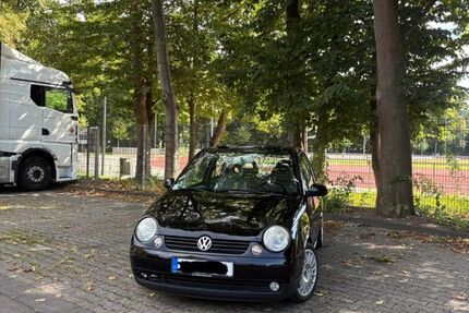 VW Lupo 112.000 km 3.000 € Köln 51145