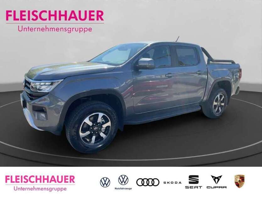 Amarok