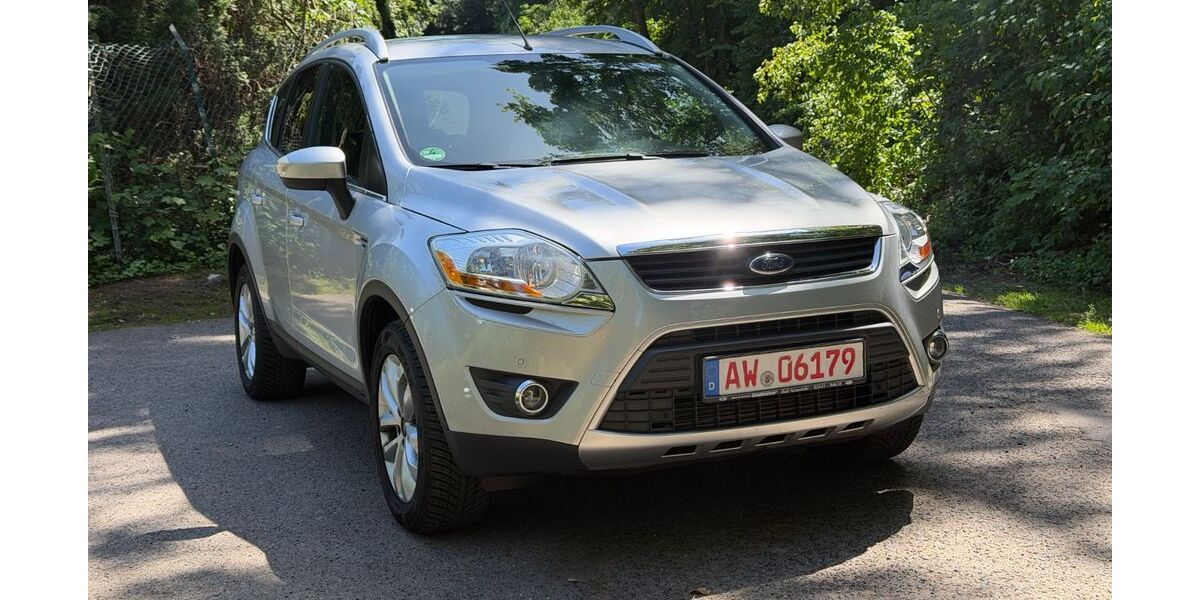 Ford Kuga 80.000 km 7.490 &euro; Bad Breisig 53498