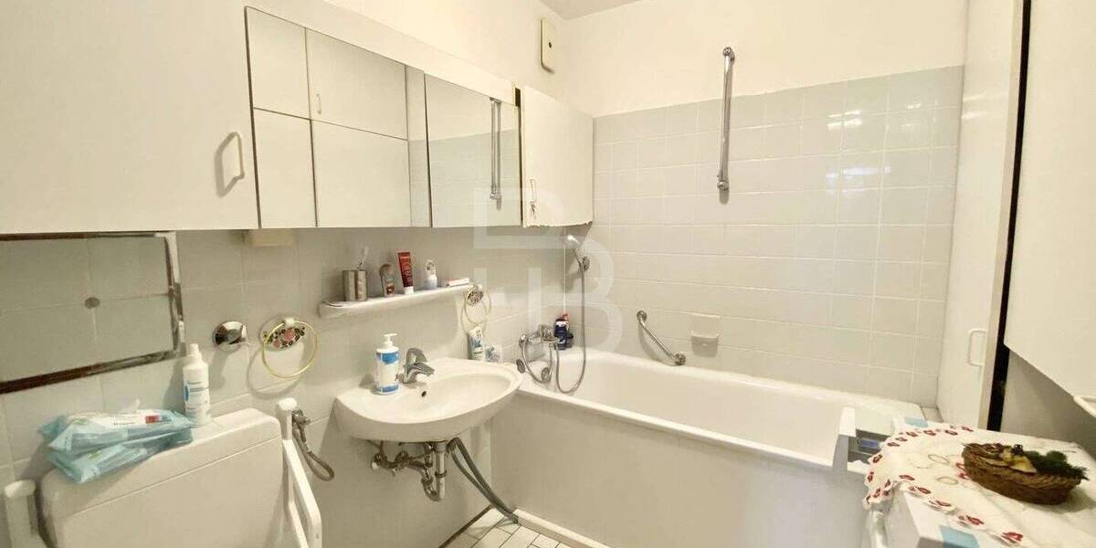 Smart investieren: kompakt, solide und mit Perspektive! 2 zimmer