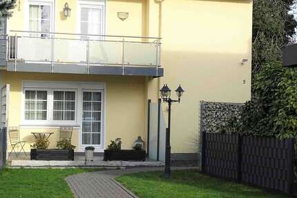 Zimmer Bonn Küdinghoven - 2 Zimmer, 1.190&euro; | Angebot:23849475