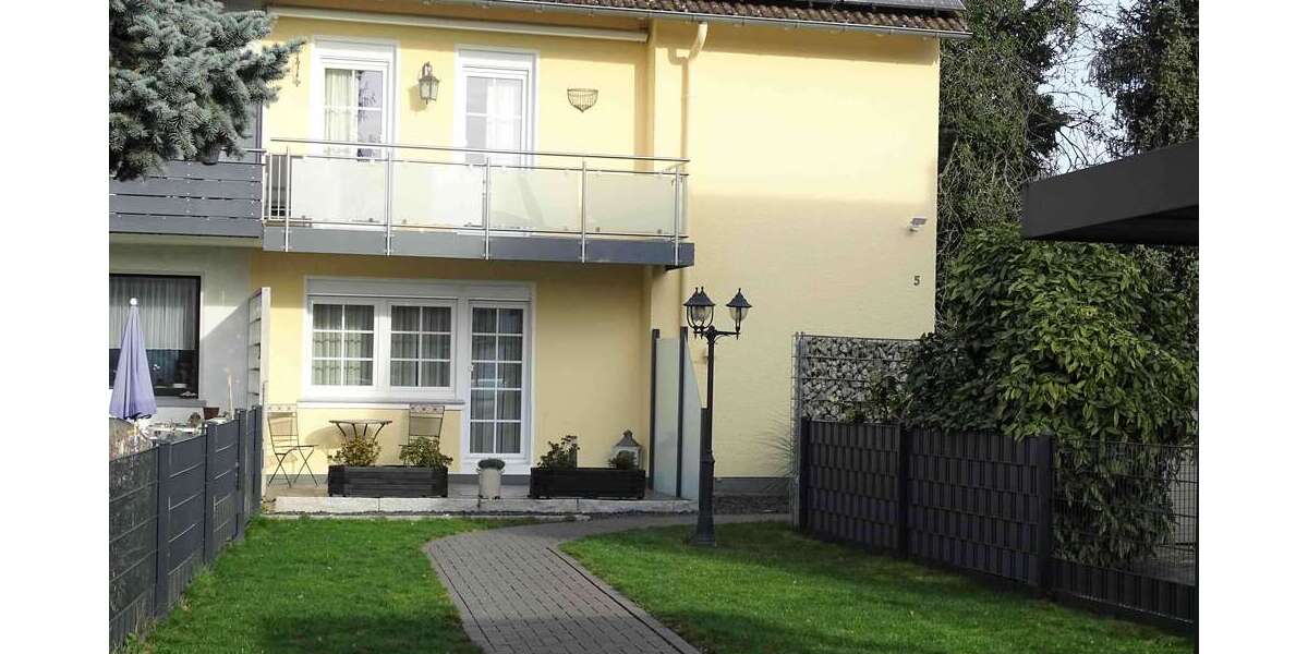 Zimmer Bonn Küdinghoven - 2 Zimmer, 1.190&euro; | Angebot:23849475