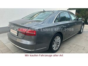 Audi A8 4.2 TDI clean diesel L quattro 189.000 km 24.900 &euro; Troisdorf 53844