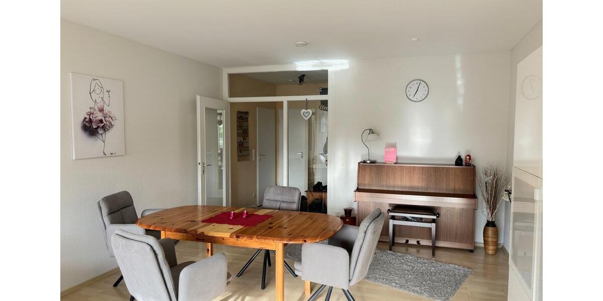 Etagenwohnung Bergisch Gladbach Gronau - 3 Zimmer, 86 m&sup2;, 955&euro; | Angebot:26423997