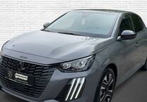 Gebrauchtwagen Peugeot 208