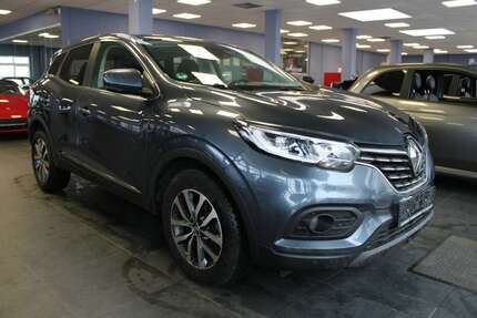 Renault Kadjar 55.791 km 17.980 &euro; Euskirchen-Flamersheim 53881