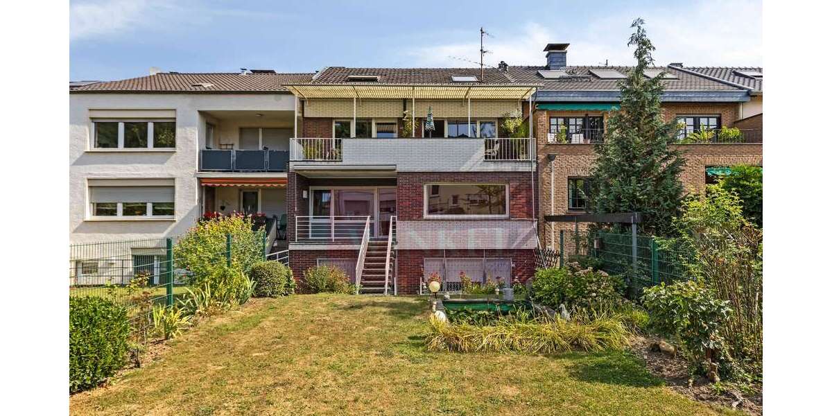 Haus zum Kaufen in Bonn 698.000 € 217.9 m² 7 zimmer