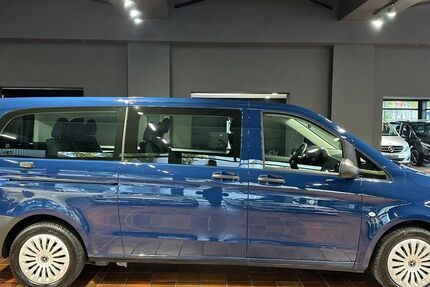 Mercedes-Benz Vito 42.630 km 31.950 &euro; Bonn 53177