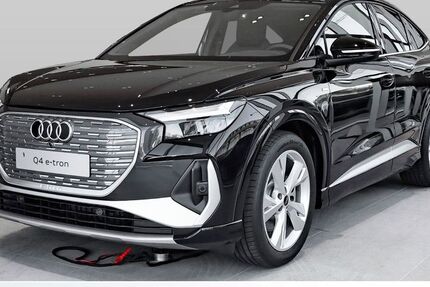 Audi Q4 3.000 km 53.980 € Bonn 53119