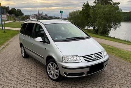 VW Sharan 247.000 km 4.499 &euro; Wesseling 50389