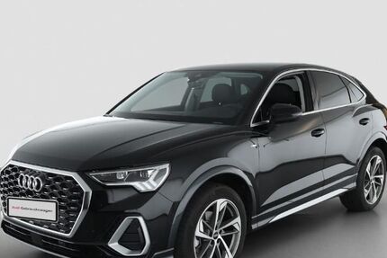 Audi Q3 2.641 km 42.775 € Sankt Augustin-Menden 53757