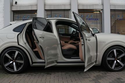 Porsche Cayenne 10.000 km 125.500 &euro; Hürth (bei Köln) 50354