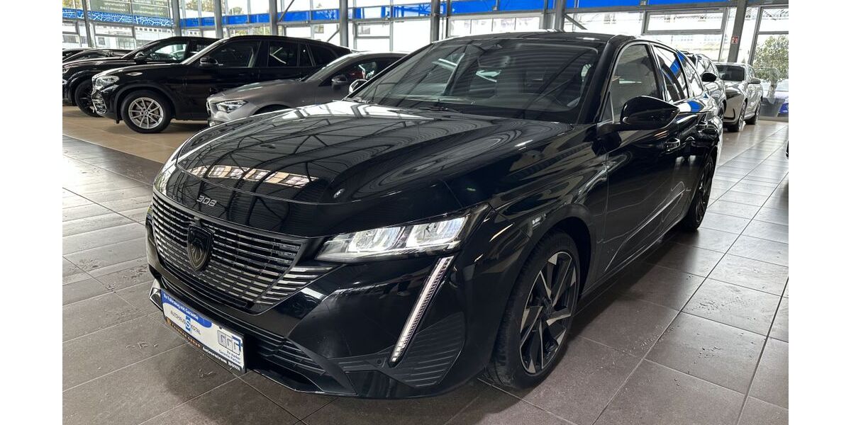 Peugeot 308 17.136 km 23.400 &euro; Eitorf 53783