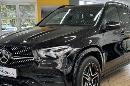 Mercedes-Benz GLE 350 128.000 km 48.899 € Kerpen 50171