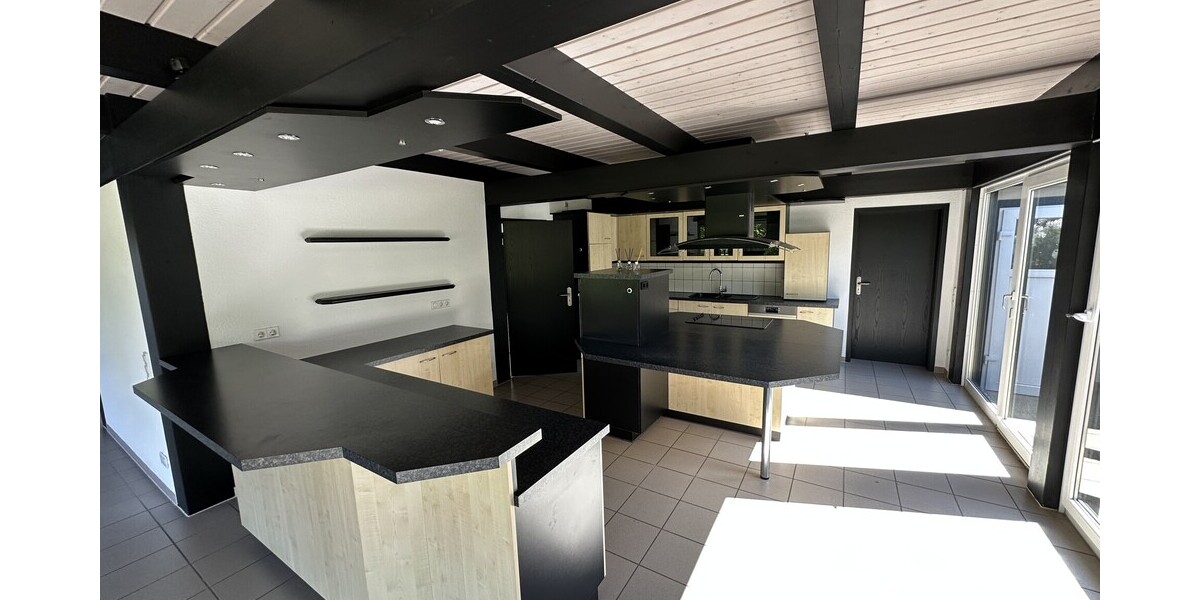 Lichtdurchflutetes modernes Einfamilienhaus mit Einliegerwohnung! - Einfamilienhaus Königswinter / Thomasberg Thomasberg | Angebot:26932422